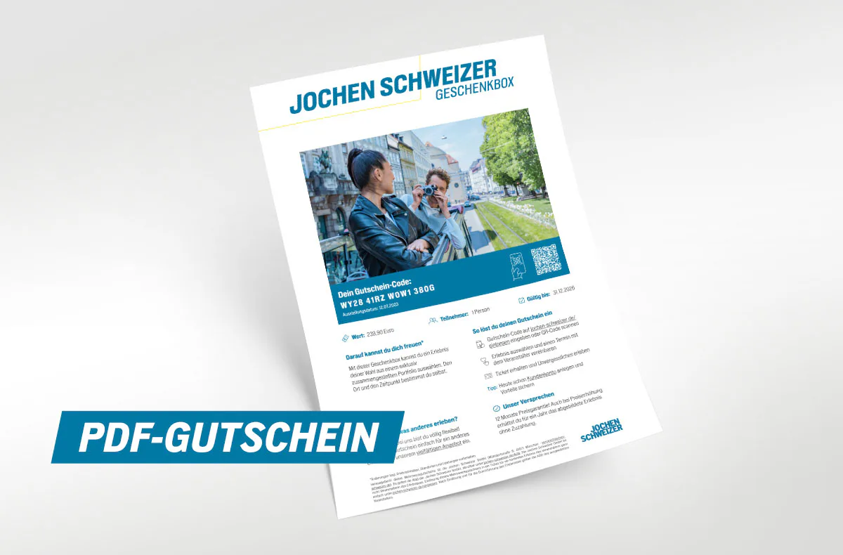 Geschenkbox Städtereise als PDF - 2