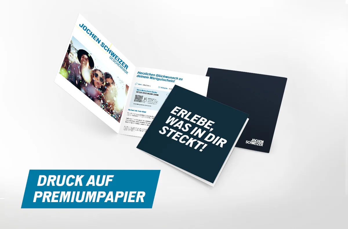 Geschenkbox Zum Geburtstag für Zwei als PDF - 3
