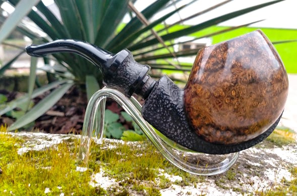 Pfeifen bauen Wintzenbach