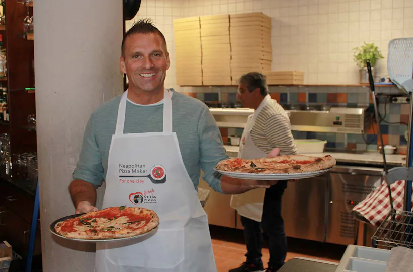 Pizza Kurs Kelkheim