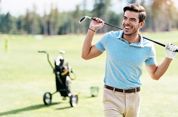 Platzreife Golfkurs Wassenberg