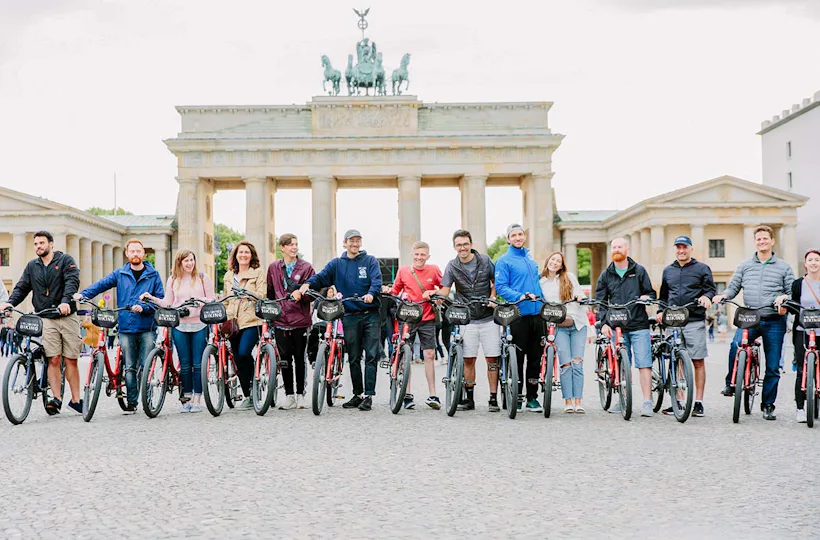 Private Sightseeingtour Berlin (3 Std.)