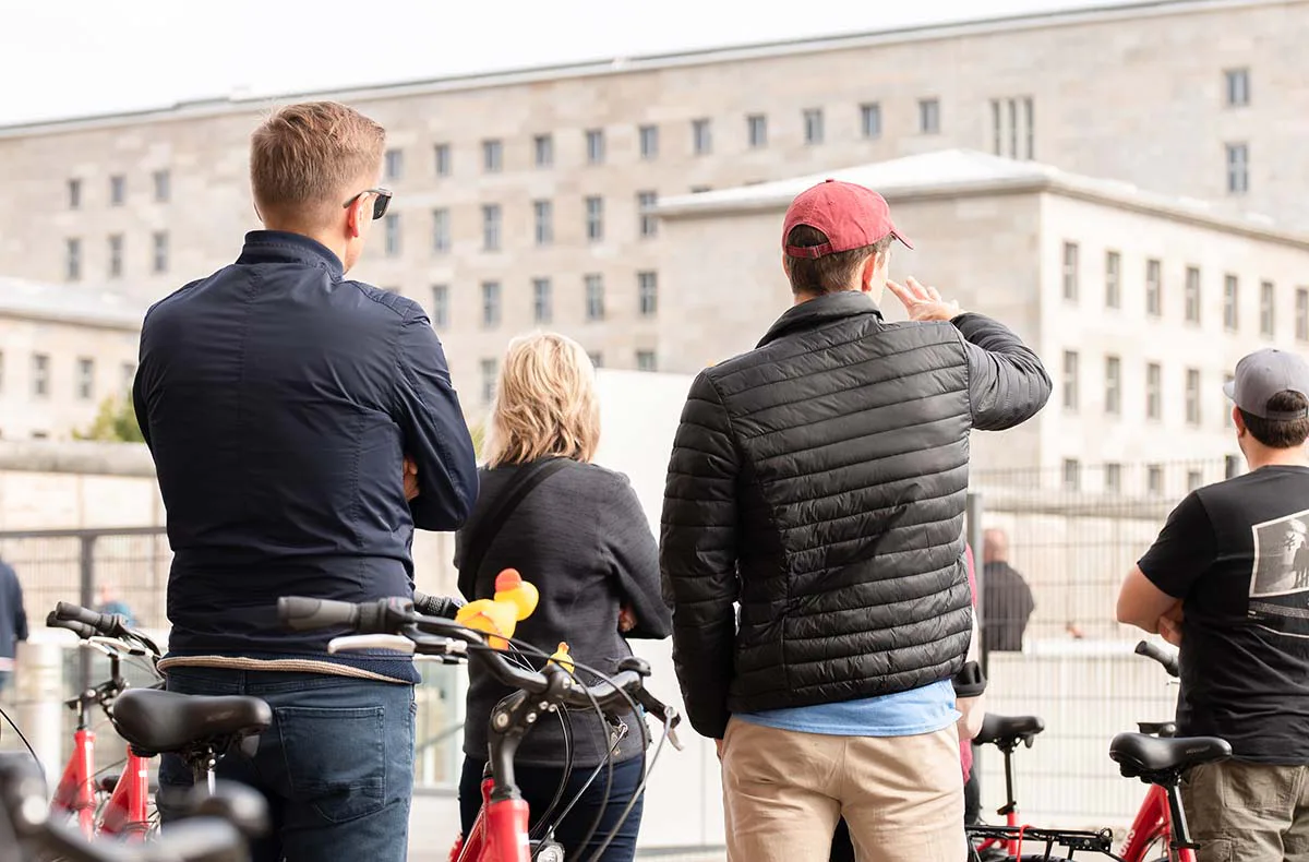 Private Sightseeingtour Berlin (3 Std.) - 3