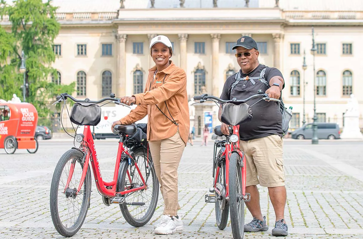 Private Sightseeingtour Berlin (1 Tag) - 1