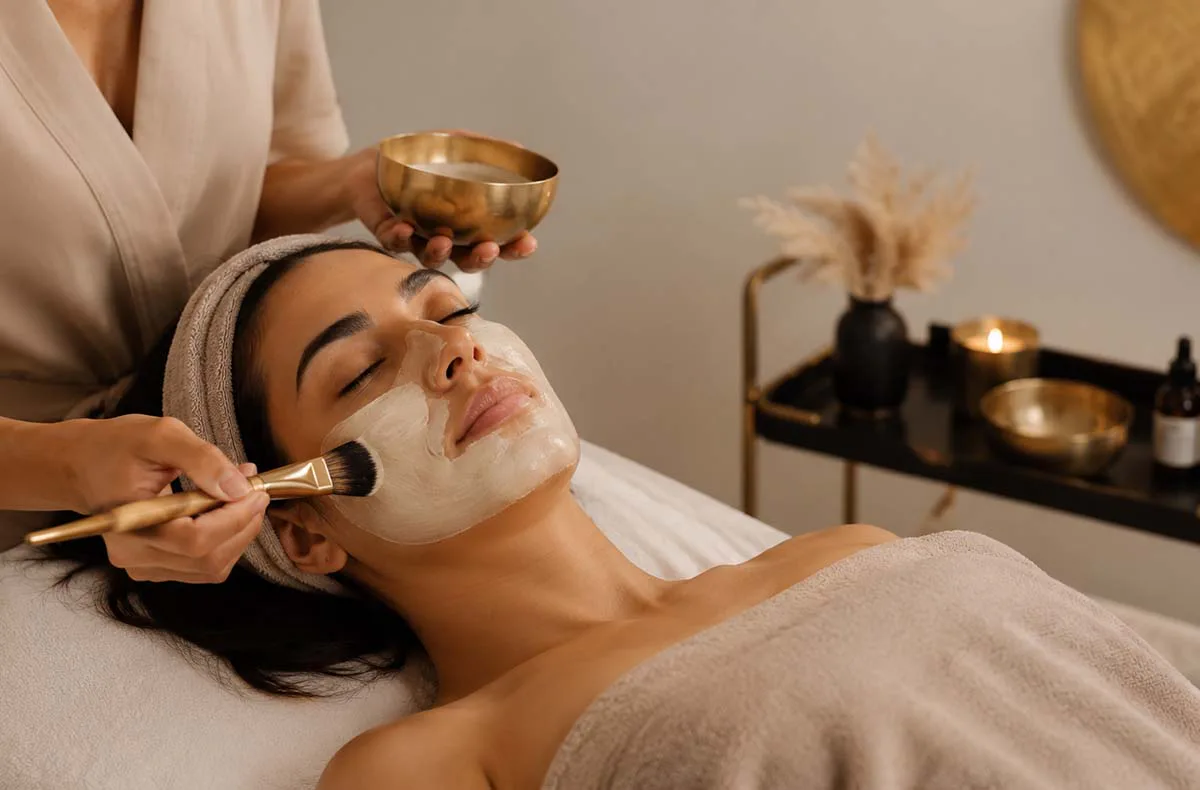 Private Spa Finkenbach-Gersweile - 1