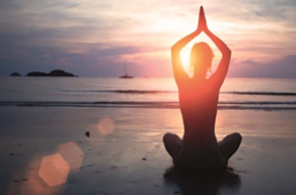 Qi Gong im Kanton Basel (3x90 min)