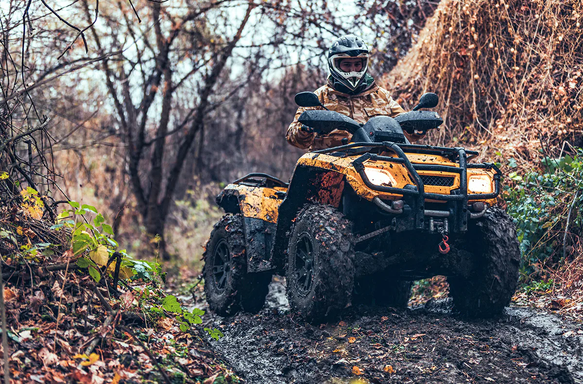 Quad Offroad Tour - 3