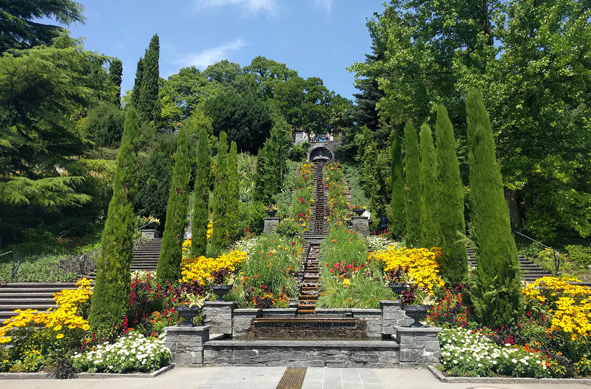 Radreise Bodensee für 2 (5 Nächte) - 3