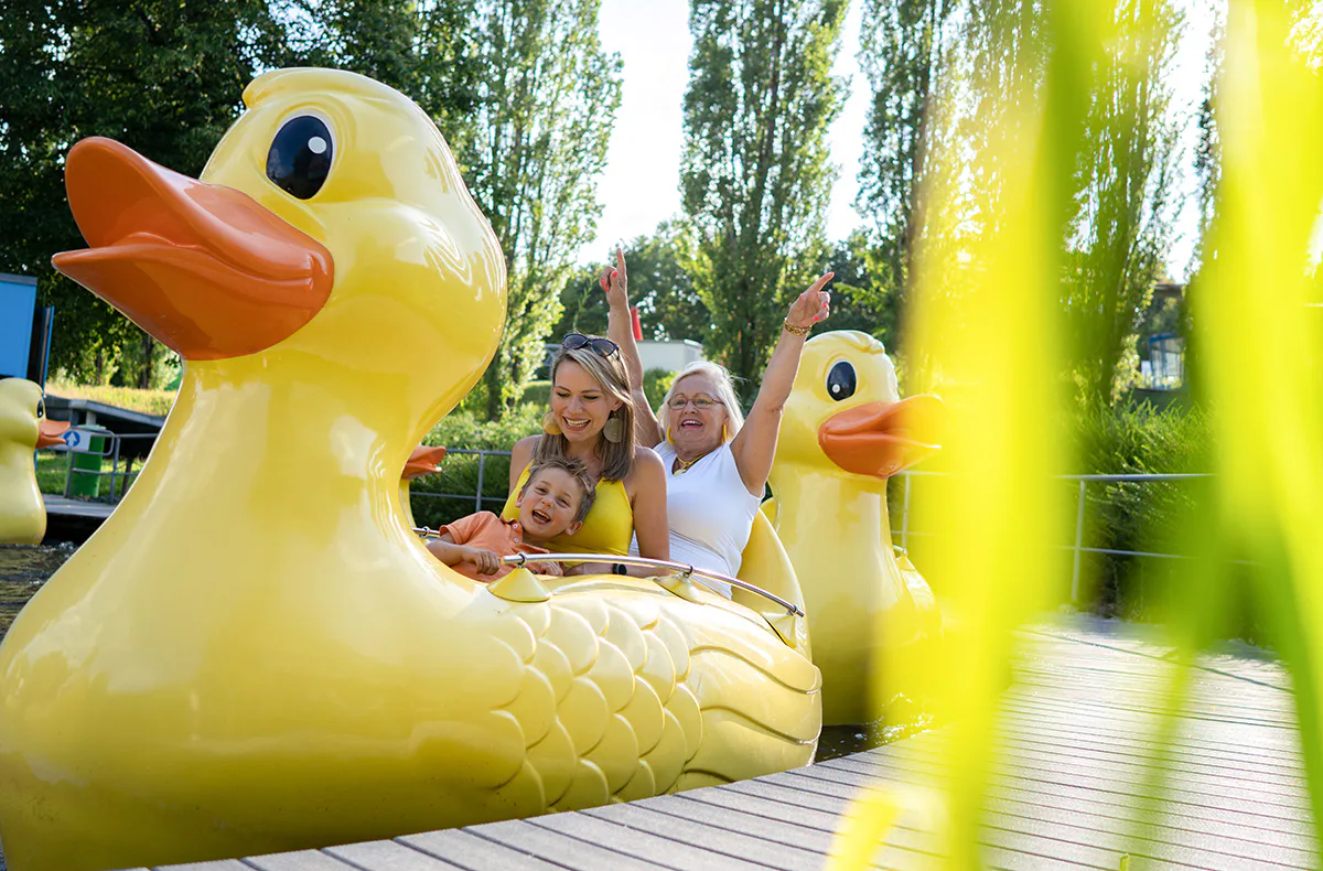 Ravensburger Spieleland für 2 - 2