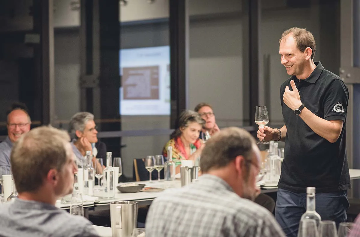Rebsortenkurs mit Degustation für 2 Bremen - 1