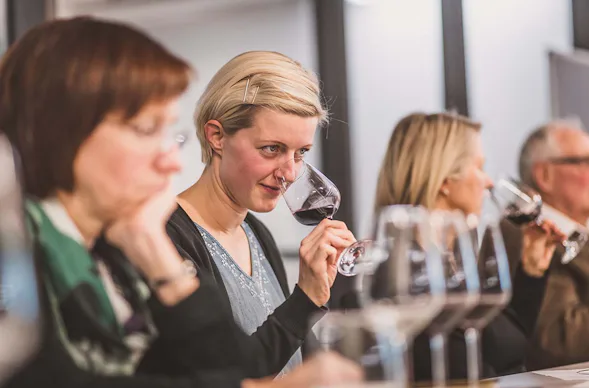 Rebsortenkurs mit Degustation für 2 Siegburg