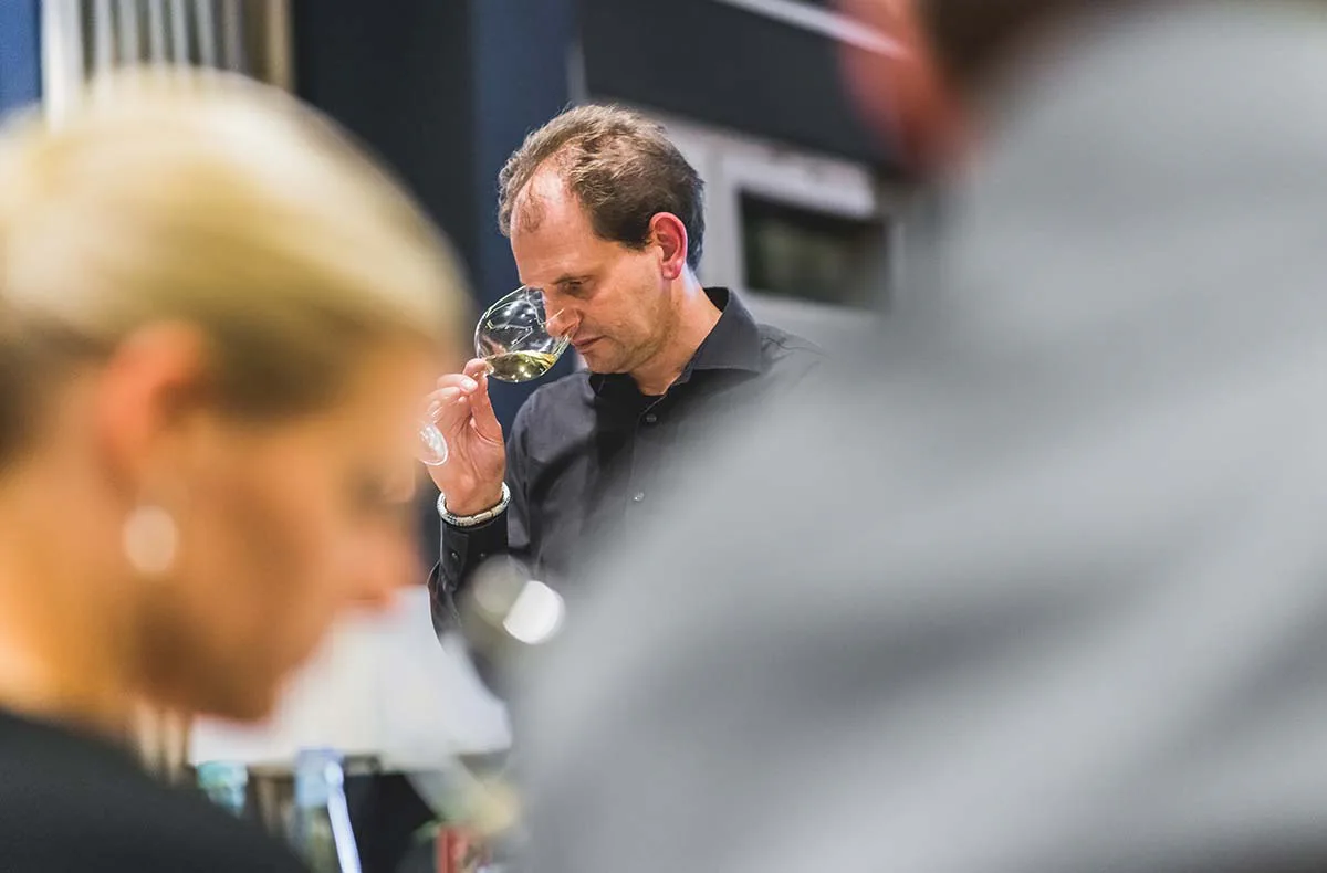 Rebsortenkurs mit Degustation für 2 Hamburg - 1