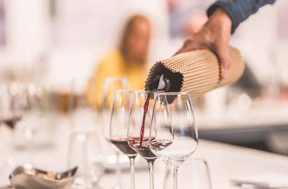 Rebsortenkurs mit Degustation für 2 Aarau - 5