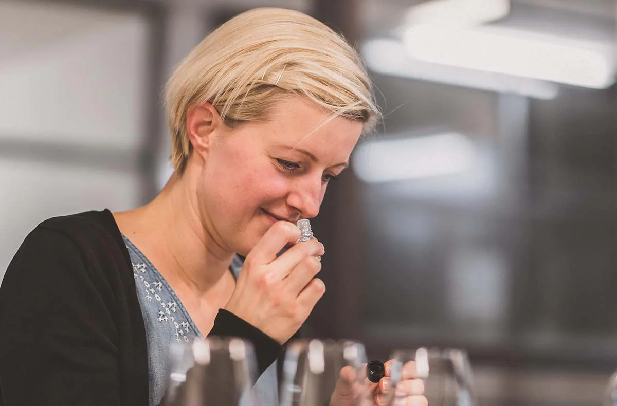 Rebsortenkurs mit Degustation für 2 Aarau - 4
