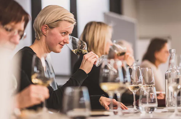 Rebsortenkurs mit Degustation für 2 Münster