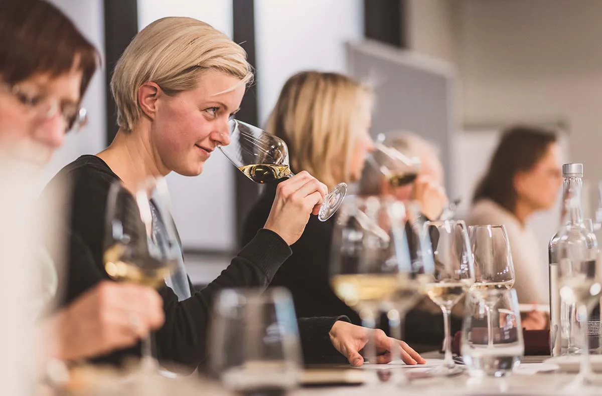 Rebsortenkurs mit Degustation für 2 Thun - 1