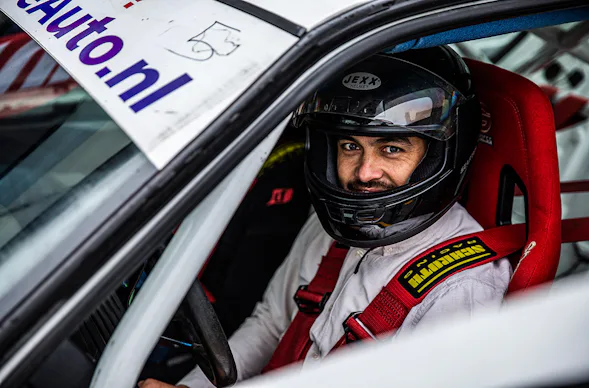 Rennstreckentraining BMW E36 325i (2 Rdn.)