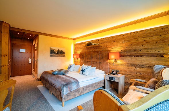 Romantikurlaub Bad Lauterberg für 2 (1 Nacht)