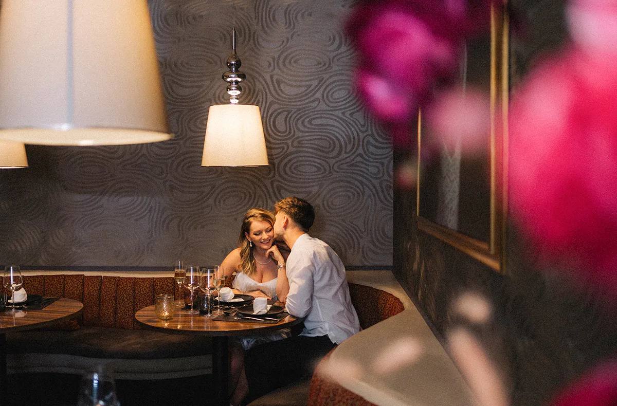 Romantische Auszeit in Bad Loipersdorf für 2 (1 Nacht) - 12