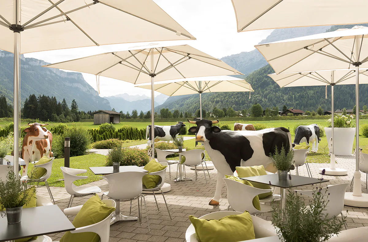 Romantikurlaub in Tirol für 2 (2 Nächte) - 8