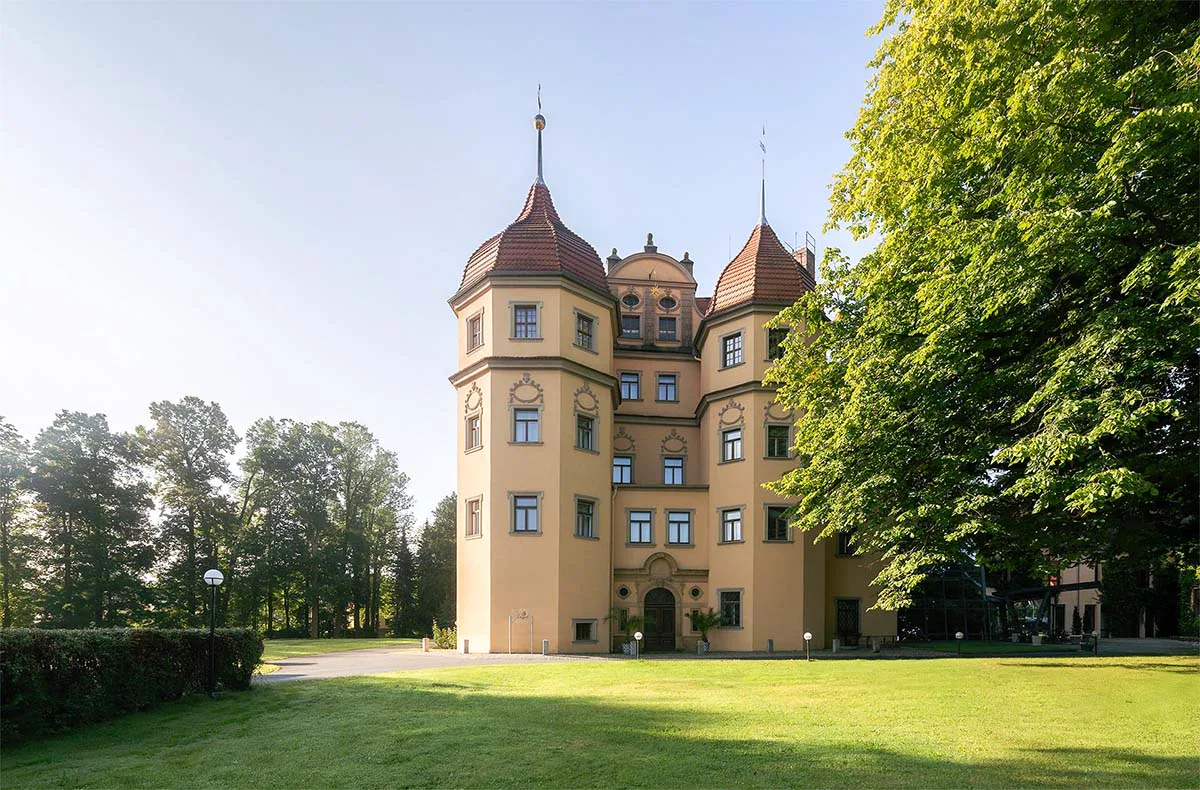 Urlaub mit Hund Bertsdorf-Hörnitz für 2 (2 Nächte) - 3