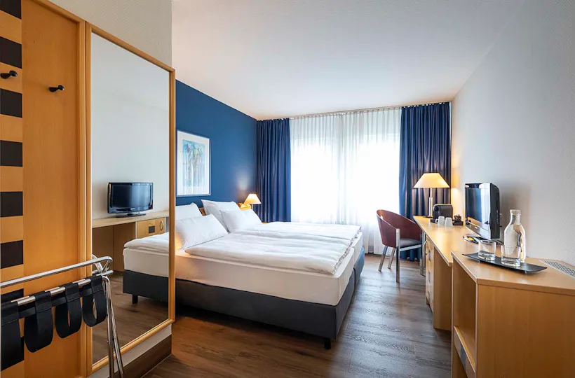 Romantikurlaub Dresden für 2 (1 Nacht)