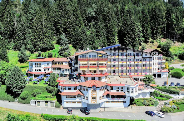 Romantikwochenende Millstatt