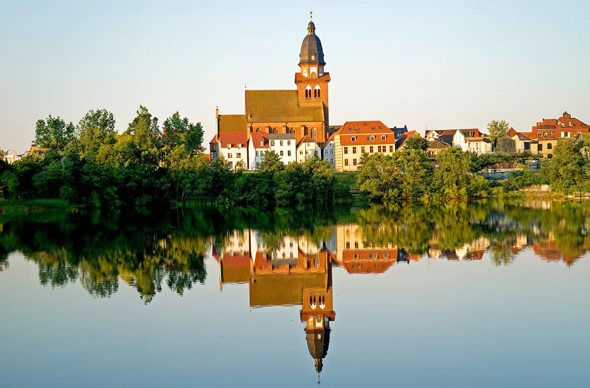 Romantische Bootstour Waren (4 Std.) - 3