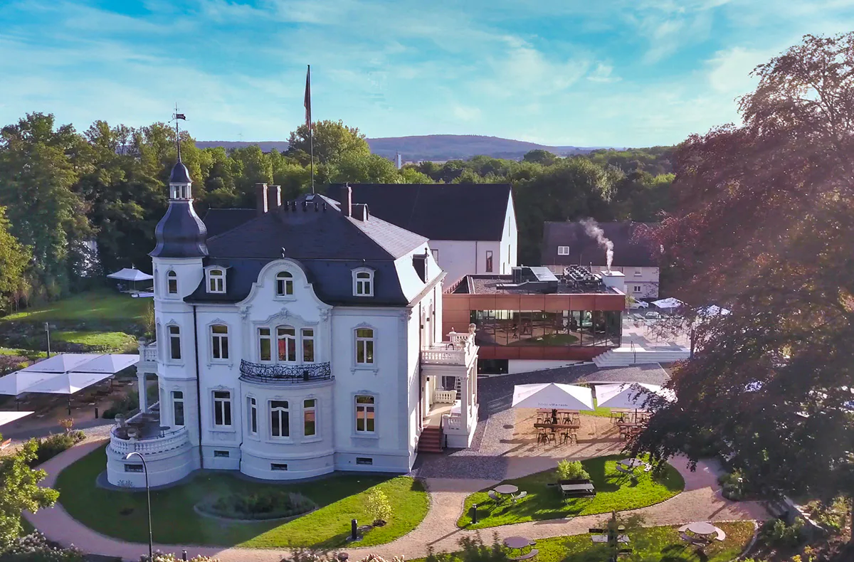 Romantischer Kurzurlaub Alsfeld für 2 (1 Nacht) - 10