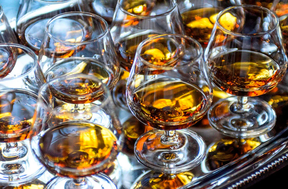 Rumtasting Bonn - 1