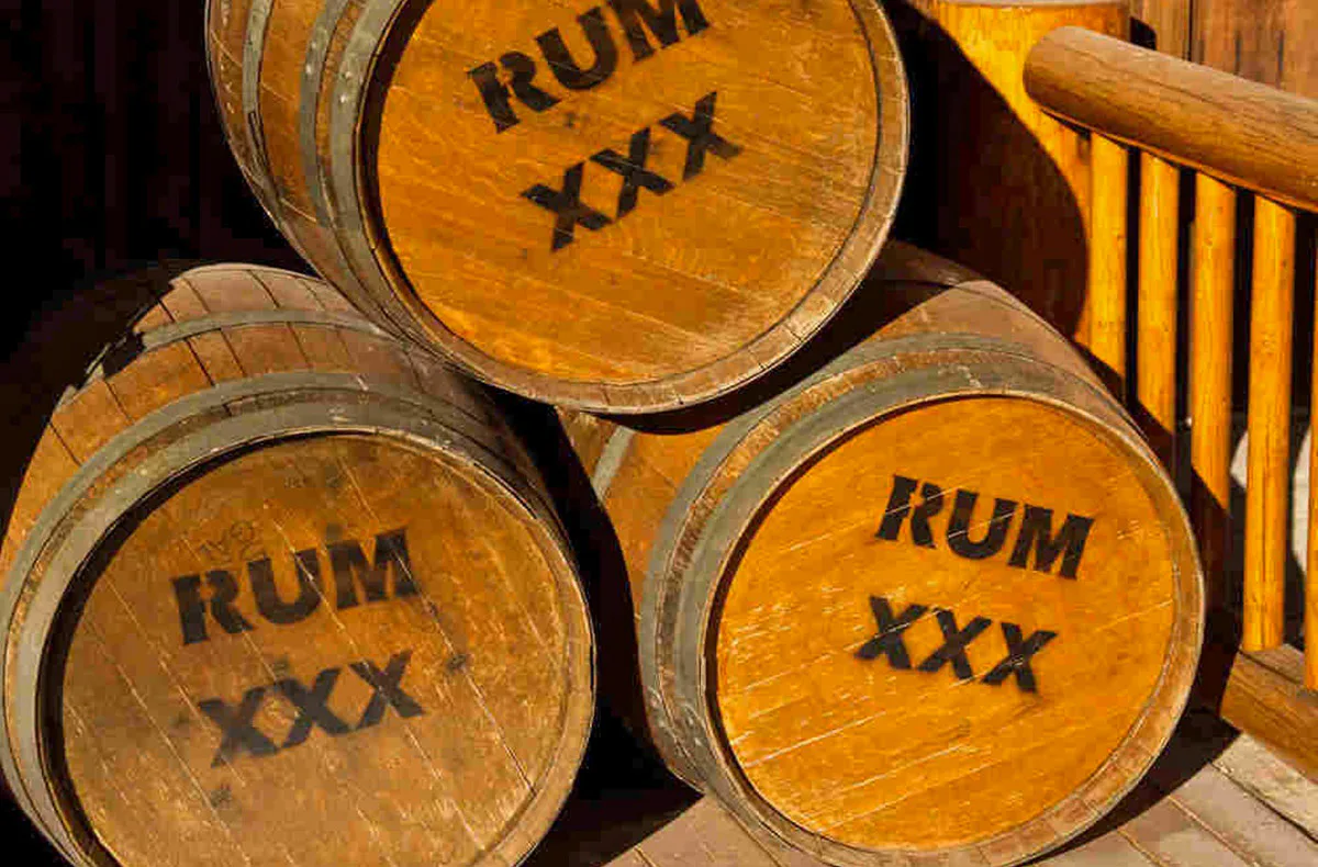 Rumtasting Bonn - 4