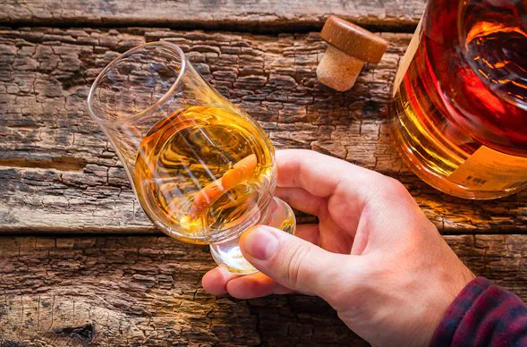 Rumtasting Düsseldorf