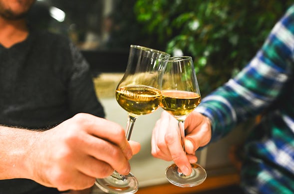 Rum Tasting Düsseldorf (8 Rum-Sorten)