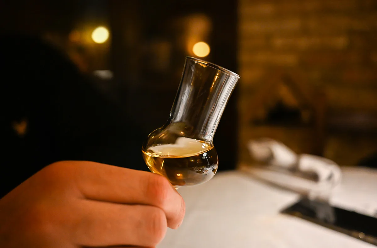 Rum Tasting Düsseldorf (8 Rum-Sorten) - 2