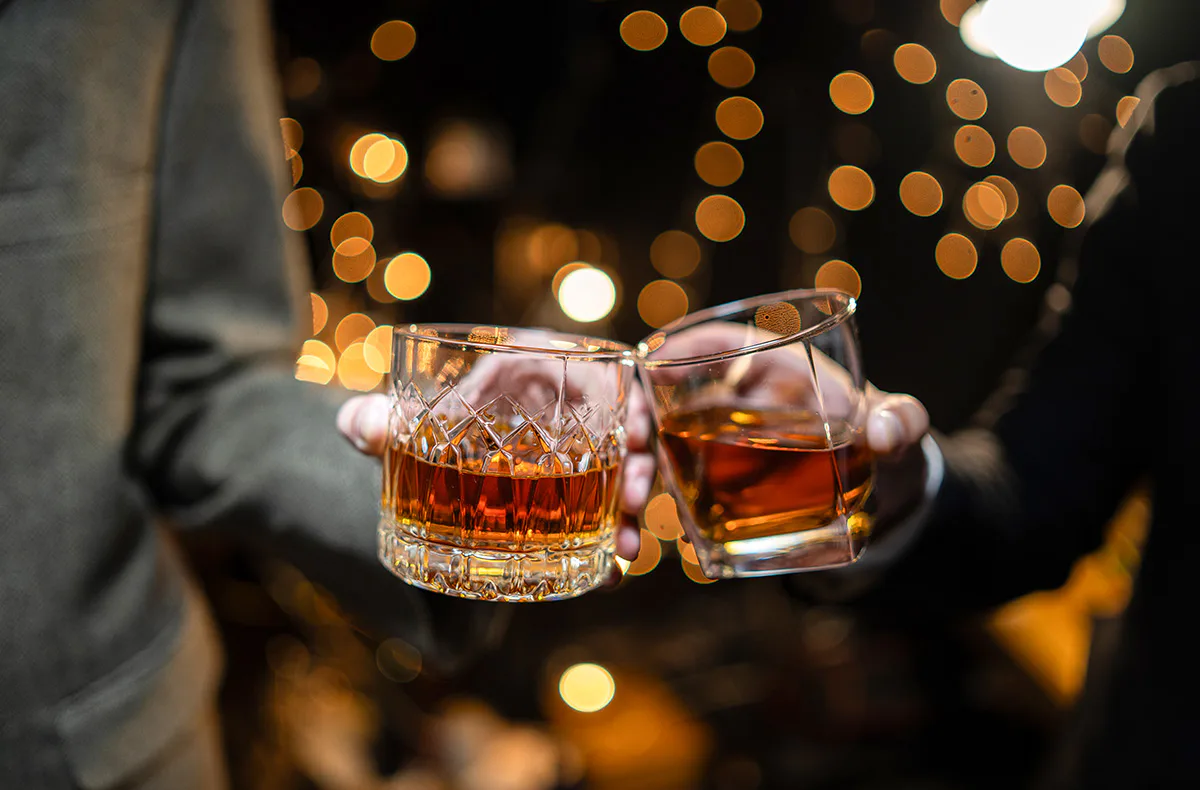 Rum Tasting Köln (7 Premium Sorten) - 1