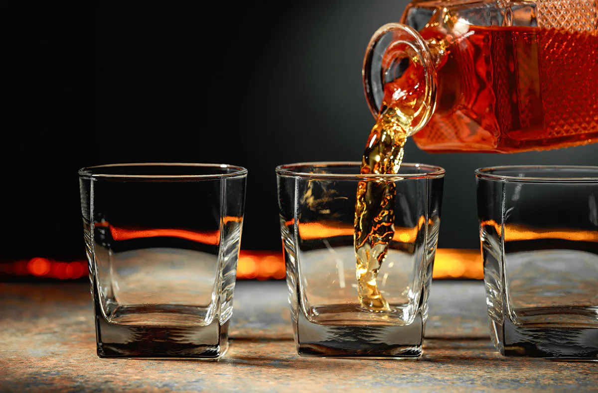 Rum Tasting Köln (7 Premium Sorten) - 2