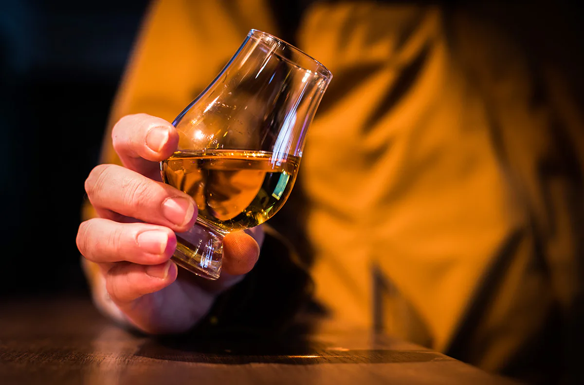 Rum Tasting Köln (8 Rum-Sorten) - 4