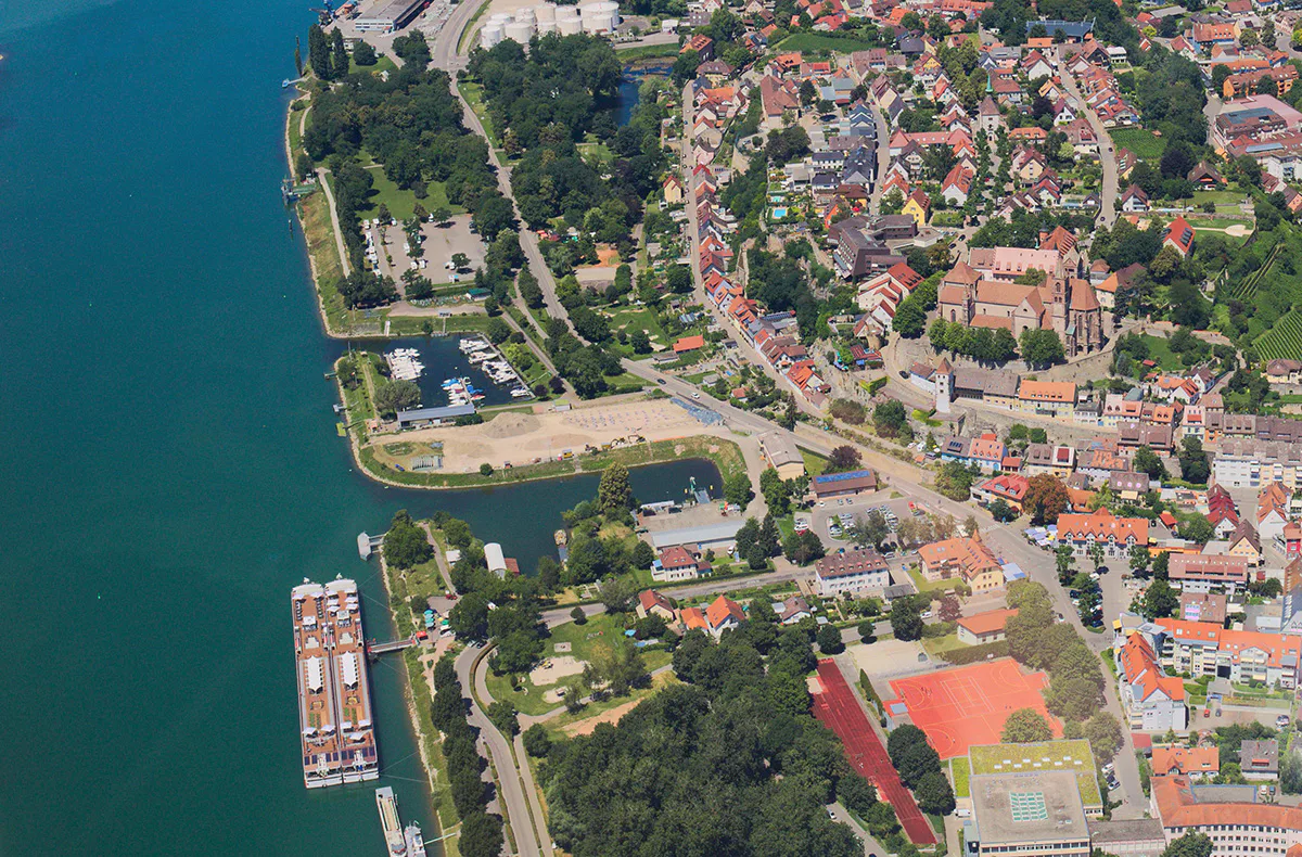 Rundflug im Ultraleichtflugzeug Freiburg im Breisgau (30 Min.) - 3