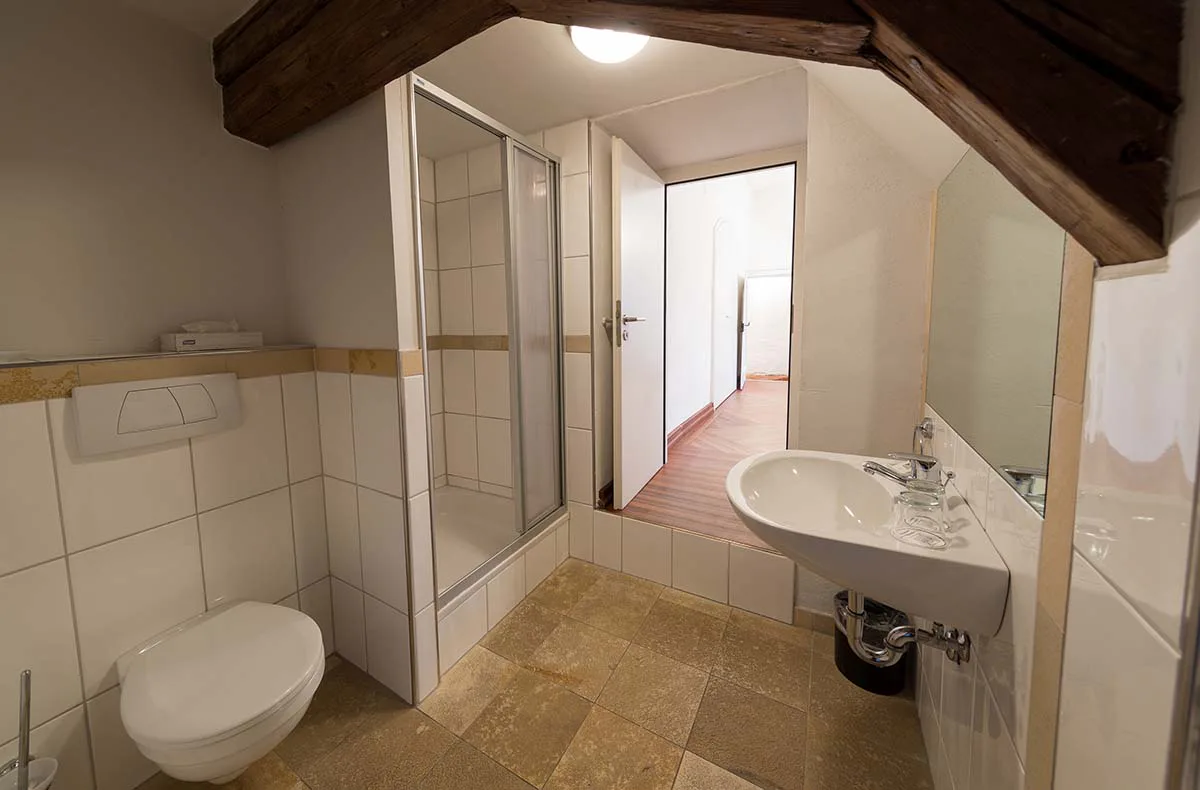Übernachtung im Schlosshotel in Niederbayern für 2 - 3