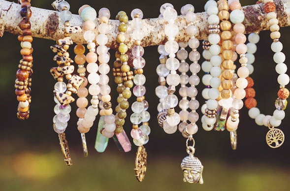 Schmuck Workshop Gümligen