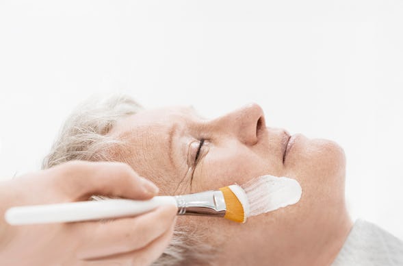 Schönheitsbehandlung Konstanz