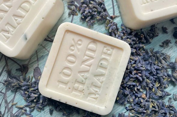 Seifen selber machen Hamburg