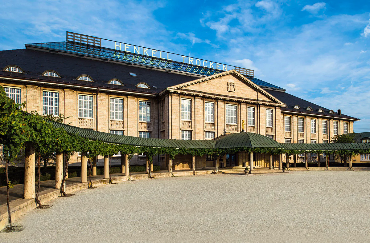Henkell Freixenet Sektverkostung Wiesbaden - 3