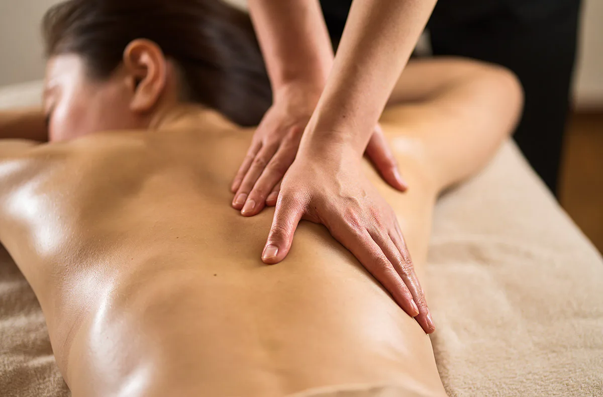 Shiatsu Massage Neukirchen-Vluyn - 2