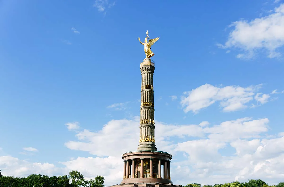 Sightseeingtour Berlin mit Biergartenstopp (1 Tag) - 3