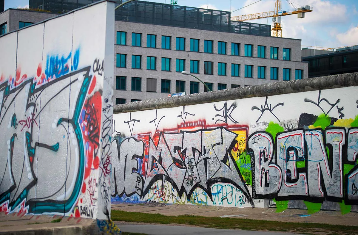 Sightseeingtour Berlin mit Biergartenstopp (1 Tag) - 4