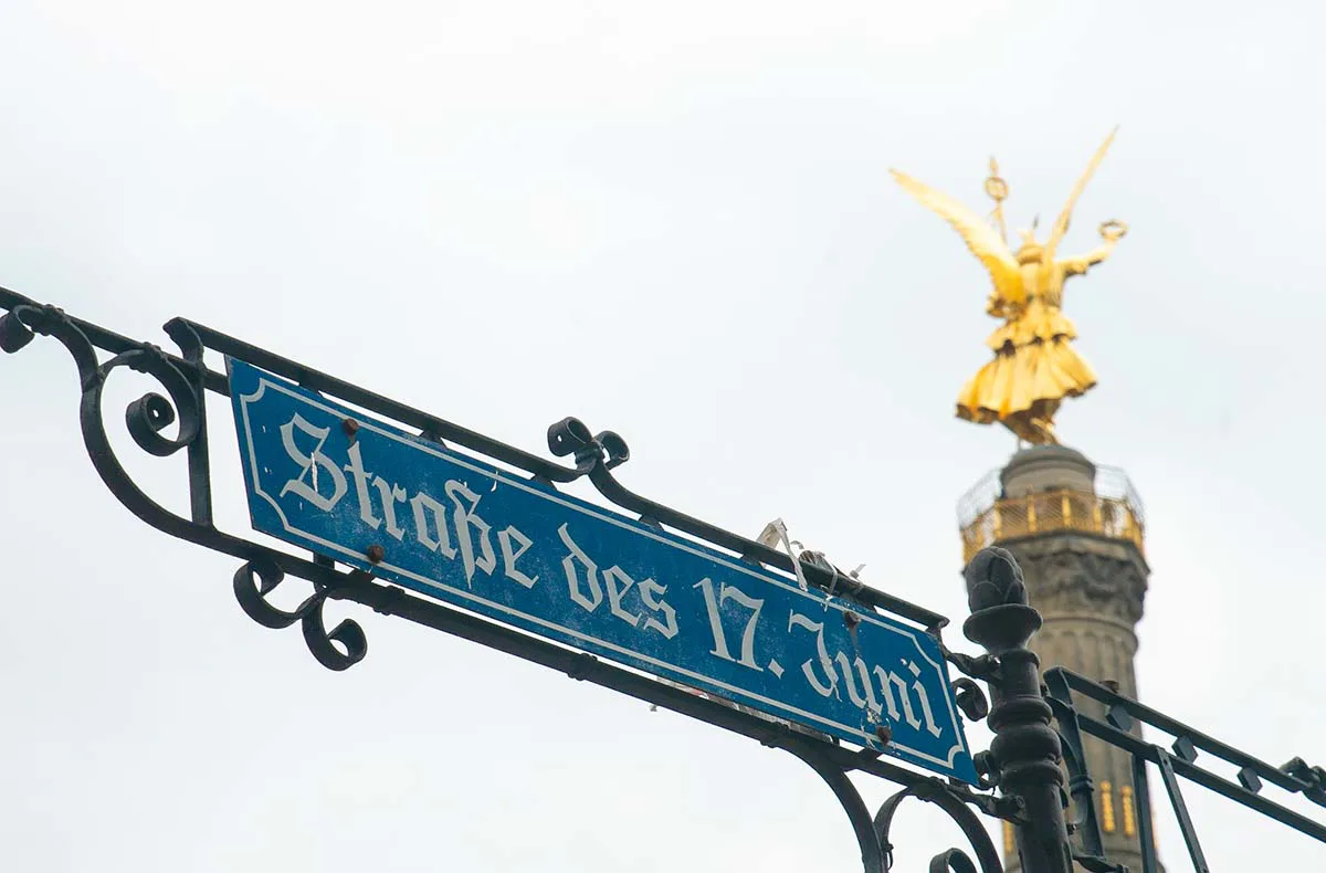 Sightseeingtour Berlin mit Biergartenstopp (1 Tag) - 5