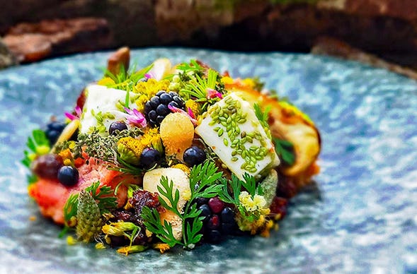 Skandinavischer Kochkurs Münster