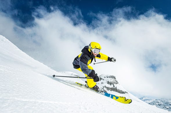 Skikurs Feldberg (2 Tage)