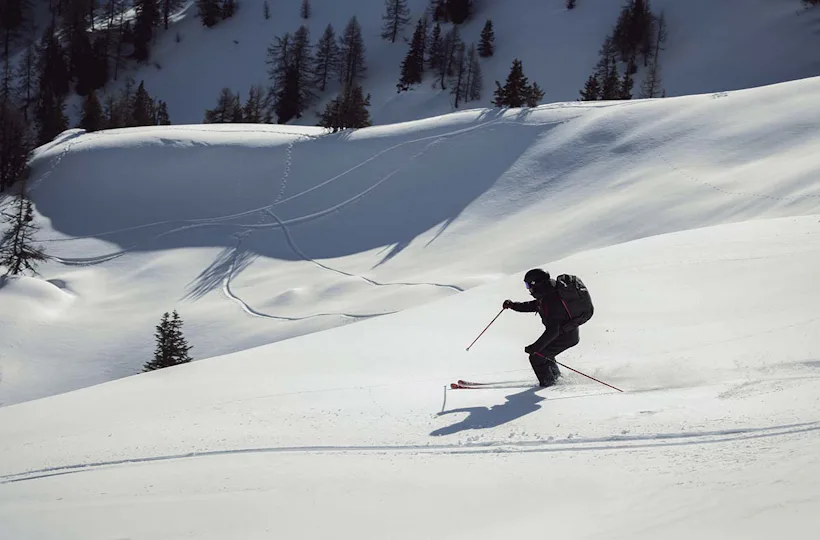 Skiurlaub in Flachau für 2 (2 Nächte)